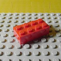 ◎朵依小舖◎LEGO◎30414 4201062 1x4 Brick,4 Studs 1 Side 米色 轉向 側接◎ 歷史價格詳細信息