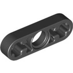 全新LEGO樂高黑色科技薄臂【6632】Liftarm 1x3 Thin (LA2) 4107828 6331723 價格比較,價格查詢,歷史價格詳細信息