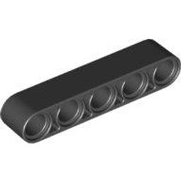 全新LEGO樂高黑色厚臂【40490】Liftarm 1x9 Thick (D6) 4645732 64289 歷史價格詳細信息