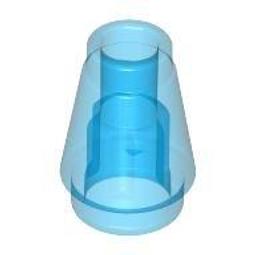 全新LEGO樂高透明淺藍色小圓點(可2個3元)【4073】Plate Round 1x1 4227683 6240225 歷史價格詳細信息