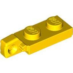 全新LEGO樂高黃色薄板厚環【4081】Plate 1x1 Light Ring 4632569 6281992 歷史價格詳細信息