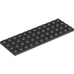 全新LEGO樂高黑色薄板(可5個8元)【3024】Black Plate 1x1 302426 歷史價格詳細信息