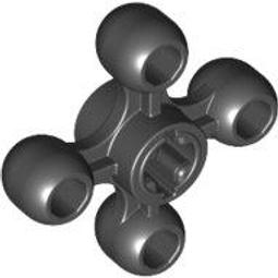 全新LEGO樂高黑色轉輪【32072】Knob Wheel (B8) 4248204 6284188 價格比較,價格查詢,歷史價格詳細信息