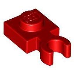 全新LEGO樂高砂色薄板夾【4085】Plate 1x1 Clip Vertical 6029889 歷史價格詳細信息