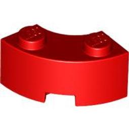 全新LEGO樂高紅色圓頂【30367】Brick Round 2x2 Dome Top 4216657 歷史價格詳細信息