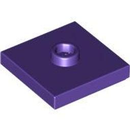 ◎朵依小舖◎LEGO◎87087 1x1 Brick Stud 1 Side 6063897 深紫 側接 轉向 樂高◎ 歷史價格詳細信息