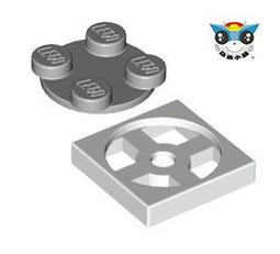 ◎朵依小舖◎LEGO◎3068 2x2 White Tile 306801 白色 平滑 平面 平磚 平板◎ 歷史價格詳細信息