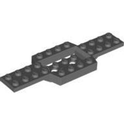 全新LEGO樂高深灰色圓盤【4740】Dish 2x2 Inverted 4211010 歷史價格詳細信息