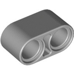 全新LEGO樂高淺灰色薄臂【32063】Liftarm 1x6 Thin (A6) 4211586 歷史價格詳細信息