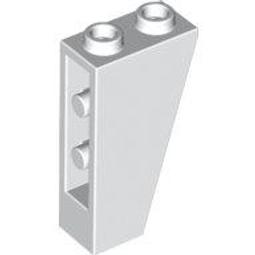 全新樂高白色羽毛【30126pb03】White Minifig, Plume Feathers with Pin 歷史價格詳細信息