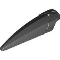 全新LEGO樂高黑色雙彎厚臂【32009】Liftarm 1x11.5 Double Bent (D9) 6271152 歷史價格詳細信息