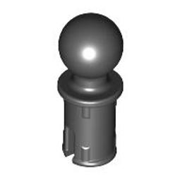 全新LEGO樂高黑色球型接頭【32474】Ball Joint  4290713 歷史價格詳細信息