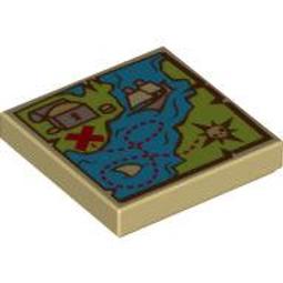 ◎朵依小舖◎LEGO◎2x14 Tan Plate 6036487/91988◎米色 薄片 薄板◎ 歷史價格詳細信息