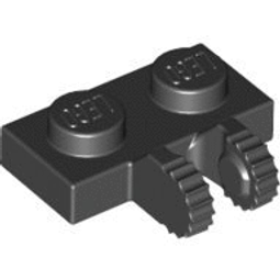 ◎朵依小舖◎LEGO◎1x2 Hinge Plate Lock 4210884/44302 深灰 轉軸 母頭◎ 歷史價格詳細信息