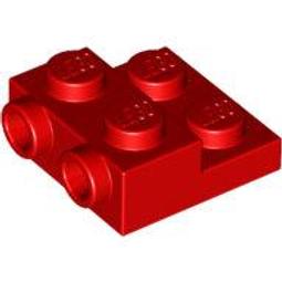 全新LEGO樂高砂色側接磚【11211】Brick 1x2 Studs on 1 Side (T2) 6024495 歷史價格詳細信息