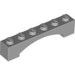 全新LEGO樂高淺灰色磚附把手【2921】Brick 1x1 with Handle 4225532 歷史價格詳細信息