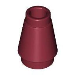 全新LEGO樂高暗粉紅色斜磚【3040】Dark Pink Slope 45 2 x 1 4518891 歷史價格詳細信息