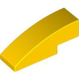 全新LEGO樂高砂色曲面【10314】Brick 1x4x1 1/3 Curved (T1) 6019724 6191 歷史價格詳細信息