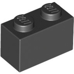 全新LEGO樂高黑色基本磚(可2個5元)【3004】Black Brick 1x2 (I13) 300426 價格比較,價格查詢,歷史價格詳細信息