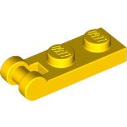 全新LEGO樂高黃色薄板厚環【4081】Plate 1x1 Light Ring 4632569 6281992 歷史價格詳細信息