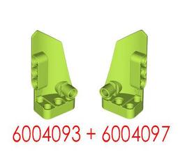 ◎朵依小舖◎LEGO◎Life Jacket 24184 6136310 橘色 好朋友 救生衣 Friends◎ 歷史價格詳細信息
