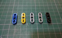 Lego 樂高 二手 32015 112.5度 五號 十字軸 圓孔 接頭 連接器 Axle Pin Connector 歷史價格詳細信息