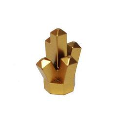 全新LEGO樂高金屬銀色小圓盤【4740】Dish 2x2 Inverted 6277260 歷史價格詳細信息