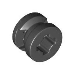 輪框  黑色 2496【必買站】樂高零件 歷史價格詳細信息