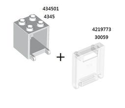 ◎朵依小舖◎LEGO◎43249 史迪奇 Stitch Disney 迪士尼系列 樂高◎ 歷史價格詳細信息