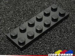 【樂高小角落】 Black Panel 1x1x1 Corner 黑色轉角側板、立板 4106347 6231 歷史價格詳細信息