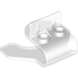 ◎朵依小舖◎樂高 LEGO◎Blue Slope 75 2x1x3 4121925 4460 藍色 斜磚 斜面 斜邊◎ 歷史價格詳細信息