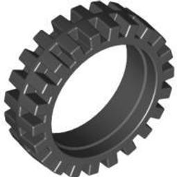 全新LEGO樂高黑色輪軸薄板【4600】Plate 2x2 with Wheels Holder(B2)460026 歷史價格詳細信息