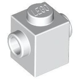 全新LEGO樂高白色顆粒平板【33909】Tile 2x2 Studs Edge (W1) 6218822 歷史價格詳細信息