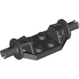 全新樂高黑色巴黎餐廳招牌【16592】Tile 2x4 CHEZ ALBERT (D5) 6062410 10243 歷史價格詳細信息