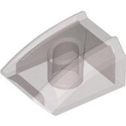 全新樂高LEGO透明側板【59349】Panel 1x6x5 6245253 4544978 35286 歷史價格詳細信息