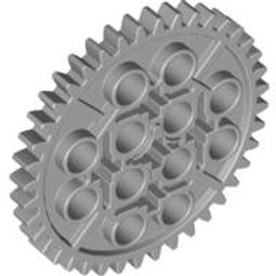 ◎全新樂高淺灰連結器【55615】Connector 3x3 Bent(E11)4296059 6313453 歷史價格詳細信息