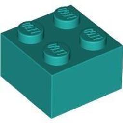 ◎朵依小舖◎LEGO◎3003 2x2 D Orange Brick 6212081 暗橘 深橘 基本 磚塊◎ 歷史價格詳細信息