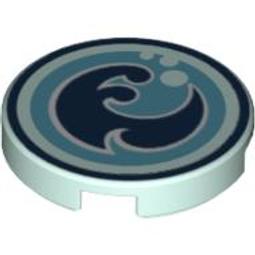 ◎朵依小舖◎LEGO◎1x1 Tile Round Eye 6285616 29287 圓形 印刷 眼睛 平板◎ 歷史價格詳細信息