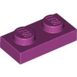 ◎朵依小舖◎LEGO◎3023 1x2 Red Plate 302321 紅色 薄片 薄板 樂高 零件◎ 歷史價格詳細信息