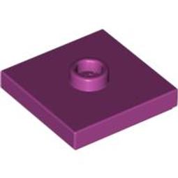 ◎朵依小舖◎LEGO◎87087 1x1 Brick Stud 1 Side 6063897 深紫 側接 轉向 樂高◎ 歷史價格詳細信息