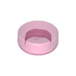 ◎朵依小舖◎LEGO◎98138 1x1 Tr-Clear Tile,Round 4650498 透明 基本 圓形 平板 歷史價格詳細信息