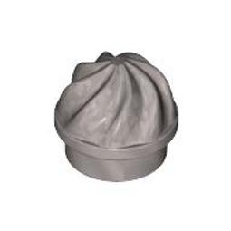 全新LEGO樂高平光銀色紅頭斧【39802】Axe with Red Head 6248542 歷史價格詳細信息