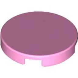 ◎朵依小舖◎LEGO◎2x2 Tile Round Pattern 6104415/20300 中間紫 印刷 翅膀 圖騰 歷史價格詳細信息