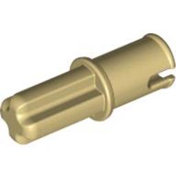 全新LEGO樂高砂色溝槽平板【2412】Tile 1x2 Grille 4124456 歷史價格詳細信息