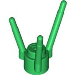 LEGO 樂高全新花瓣24866  植物(綠色) 歷史價格詳細信息