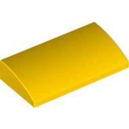 全新LEGO樂高黃色方向盤座【3829】Steering Stand 1x2 9553/73081 歷史價格詳細信息