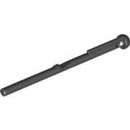 全新LEGO樂高黑色長劍【18031】Greatsword Thick Crossguard 6351360 歷史價格詳細信息