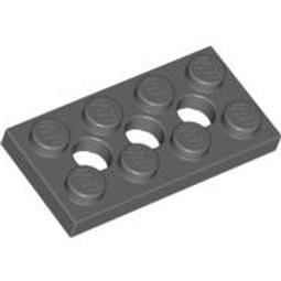 全新LEGO樂高深灰色薄板【3029】Plate 4x12 (P12) 4210706 歷史價格詳細信息