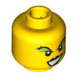 全新LEGO樂高黃色方向盤座【3829】Steering Stand 1x2 9553/73081 歷史價格詳細信息