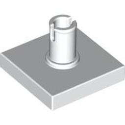 全新LEGO樂高白色平板【63864】White Tile 1x3 (W3) 4558168 歷史價格詳細信息